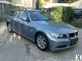 Foto BMW e91 318i Benzin Schaltgetriebe TÜV 02/26