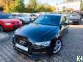 Foto Audi A5 Coupe 2.0 TDI QUA S-LINE KAM*ZAHNR+TURBO NEU