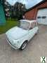 Foto Fiat 500 Oldtimer Cabrio / restauriert