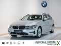 Foto BMW 320d HiFi Lordos CockPitPro WLAN LED Alarm AHK