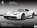 Foto Ferrari 458 Speciale *AFS*Telemetry*HELE*TrackCam*