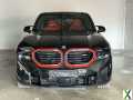 Foto BMW XM|V8|Label Red Limited Edition Kidney|B&W