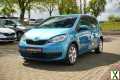 Foto Skoda CITIGO CLEVER 1.HAND+KLIMAAUTOMATIK+SITZ-HZ