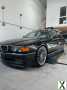 Foto BMW 740i Facelift Cosmos Schwarz