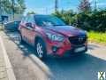 Foto Mazda cx5 2.2 Automatik euro 6