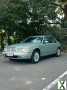 Foto Rover 75 Connoisseur SE Mint Green