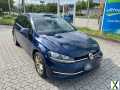 Foto VW Golf VII TSi Comfortline