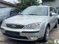 Foto Ford Mondeo Turnier Viva