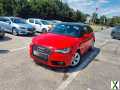 Foto Audi A1 ambition