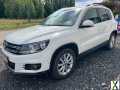Foto Volkswagen Tiguan/Automatik/Highline/Selbst Parker