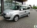 Foto Opel Combo D Edition L1H1 2,4t