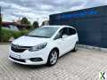 Foto Opel Zafira C Business Edition Start/Stop*Navi