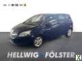 Foto Opel Meriva Edition 1,3 CDTI Mehrzonenklima Ambiente