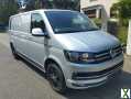 Foto VW T6 2,0 TDI 4 Motion Navi Klima Tempomat Kamera BC Syncro Lang.