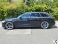 Foto Audi A 6 3,0 TDI Automat S Line TÜV 03-26 Navi Klima Leder+Alca