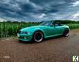 Foto BMW Z3 ROADSTER CABRIO YOUNGTIMER INDIVIDUAL TUNING