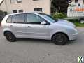 Foto VW Polo 9N