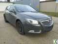 Foto Opel Insignia ST 2,8L V6 260 Ps,Xenon Leder 4X4 Diebstahlschaden