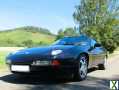 Foto Porsche 928 GT Originalzustand Schaltgetriebe 2 Besitzer