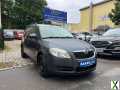 Foto Skoda Roomster Style Plus Edition*Klima*SHZ*Top*