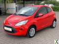 Foto Ford Ka Champions Edition/1.Hand/Sitzheizung/Allwette