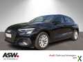 Foto Audi A3 Sportback 35TDI Stronic Navi LED B&O RFK ACC