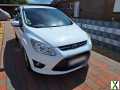 Foto Super gepflegter Ford C-Max Champions Edition 1.0 Econetic