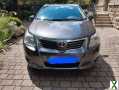 Foto Toyota Avensis Combi Executive 2.2 D-Cat Executive