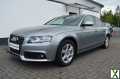 Foto Audi A4 2.0 TFSI *Vollleder*Automatik**