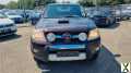 Foto Toyota Hilux Double Cab Aut. 4x4 KLIMA*AHK*SITZHZ*