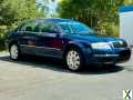 Foto Skoda Superb 2.5 TDi