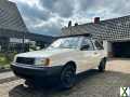 Foto Polo 86c Coupé sehr guter Zustand
