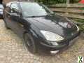 Foto Ford Focus 1.6 - EZ 02.2002, Klima, Winterpaket, HU 10.24