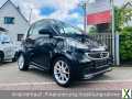 Foto Smart ForTwo Passion 84Ps AUTOM/SERVO/SITZH/KLIMA/PANO