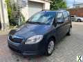 Foto Skoda Roomster 1.4 16V Klimatronik,S/H,PDC,TÜV