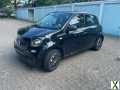 Foto Smart ForFour 1.0 52kW -