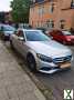 Foto Mercedes Benz c200
