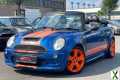 Foto MINI Cooper S Cabrio *LEDER*XENON*17-ZOLL*TUNING*