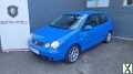 Foto Volkswagen Polo IV Highline 1.4 Automatik Klima Zahnr. NEU
