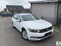 Foto VW Passat 2.0 TDI DSG Comfortline BlueMotion*MwSt!