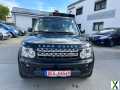 Foto Land Rover Discovery 4 TDV6 SE-1 HAND-LEDER-NAVI