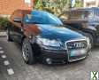 Foto Audi A3 S-line Automatik