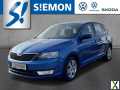 Foto Skoda Rapid SB 1.4TDI Ambition Nav Klimaauto Tempo PDC