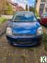 Foto Ford Fiesta Bastler