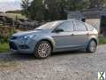 Foto Ford Focus MK2 Titanium 1.6 Benzin