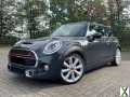 Foto MINI Cooper S - Vollausstattung, Bremsen/Service NEU