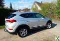 Foto Hyundai Tucson ix35