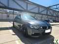 Foto BMW 330d M Sport Shadow Automatic M Sport Shadow