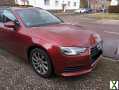 Foto Audi A4 Avant TFSi 1.4 AUTOMATIK