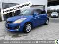 Foto Suzuki Swift Club 1.3 Automatik Klima Inspektion NEU